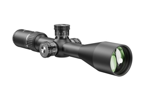 Valiant Zephyr II 5-20x50 SF SIR FBR MRAD Gwarancja 10 lat !