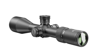 Valiant Zephyr II 5-20x50 SF SIR FBR MRAD Gwarancja 10 lat !