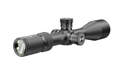 Valiant Zephyr II 5-20x50 SF SIR FBR MRAD Gwarancja 10 lat !