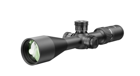 Valiant Zephyr II 5-20x50 SF SIR FBR MRAD Gwarancja 10 lat !