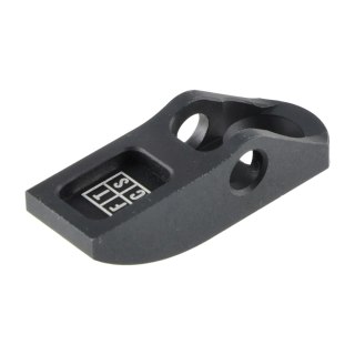 Zaczep FTCS do zawieszenia AK/AKM czarny FTCS