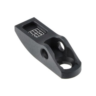 Zaczep FTCS do zawieszenia AK/AKM czarny FTCS