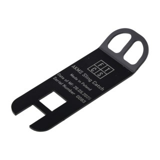 Zaczep zawieszenia FTCS do AKMS FTCS