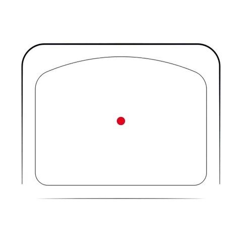 Zestaw Vortex AR luneta celownicza Vortex Venom 1-6x24 30 mm AR-BDC3 MOA + kolimator Vortex Venom 3 MOA + montaż Vortex Sport Ca Vortex Optics