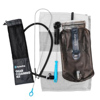 Zestaw do czyszczenia HydraPak Gear Cleaning Kit HydraPak