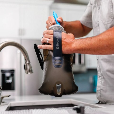 Zestaw do czyszczenia HydraPak Gear Cleaning Kit HydraPak