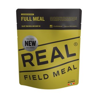 Żywność liofilizowana Real Turmat Field Meal Azjatyckie curry 520 g Real Turmat