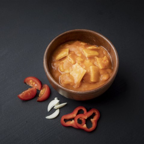 Żywność liofilizowana Real Turmat Portugalska potrawka Bacalao z dorszem 440 g Real Turmat