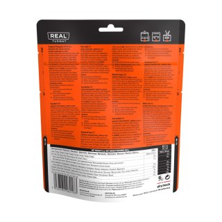 Żywność liofilizowana Real Turmat Taco Bowl 420 g Real Turmat