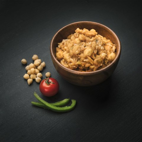 Żywność liofilizowana Real Turmat Tajskie czerwone curry 460 g Real Turmat