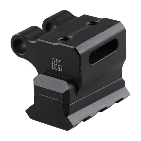 Adapter FTCS do montażu kolb Picatinny dla Saiga FTCS