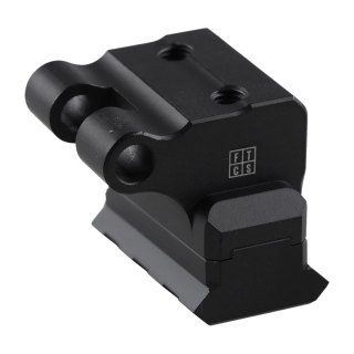 Adapter FTCS do montażu kolb Picatinny dla Saiga FTCS