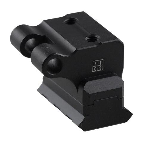 Adapter FTCS do montażu kolb Picatinny dla Saiga FTCS