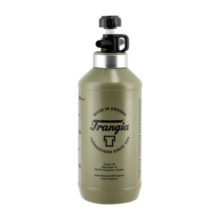Butelka na paliwo turystyczne Trangia Fuel Bottle 300 ml - olive Trangia