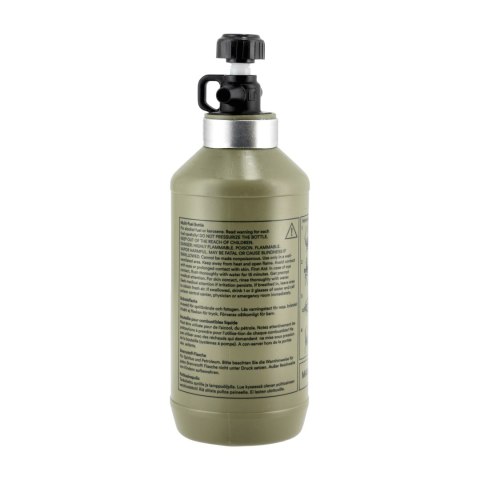 Butelka na paliwo turystyczne Trangia Fuel Bottle 300 ml - olive Trangia