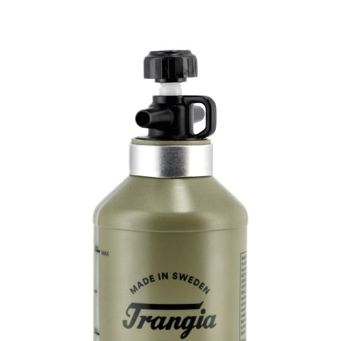 Butelka na paliwo turystyczne Trangia Fuel Bottle 300 ml - olive Trangia