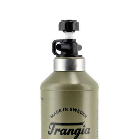 Butelka na paliwo turystyczne Trangia Fuel Bottle 500 ml - olive Trangia