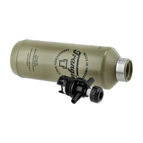 Butelka na paliwo turystyczne Trangia Fuel Bottle 500 ml - olive Trangia