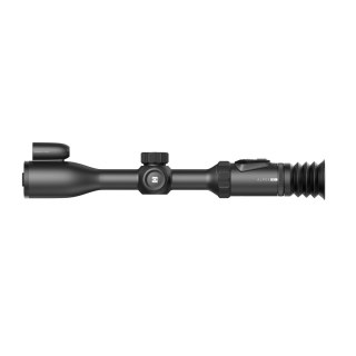 Celownik noktowizyjny noktowizor HIKMICRO Alpex PRO LRF z uchwytem pod IR HIKMICRO by HIKVISION