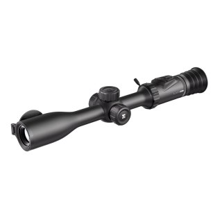 Celownik noktowizyjny noktowizor HIKMICRO Alpex PRO LRF z uchwytem pod IR + iluminator laserowy X-hog Pro v2 940/850 nm HIKMICRO by HIKVISION