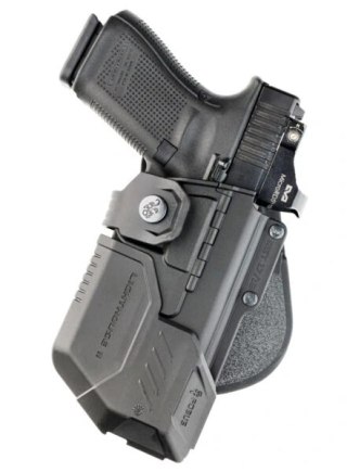 Kabura Fobus S&W M&P 9mm & .40 Cal, Rotacyjna (RBT19 RT) Fobus