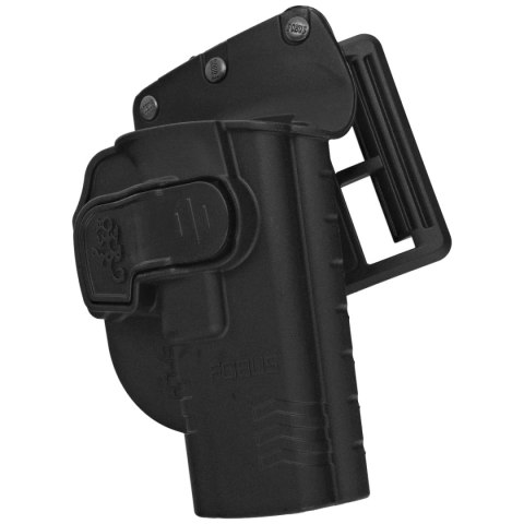 Kabura Fobus do Springfield Echelon 9mm (SPCH BH ND) Fobus
