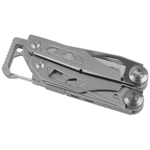 Multitool Herbertz Gray Stainless Steel, Satin 420 (55048) Herbertz GmbH