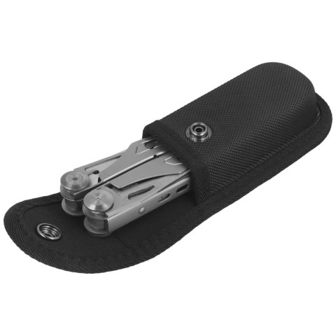 Multitool Herbertz Gray Stainless Steel, Satin 420 (55048) Herbertz GmbH