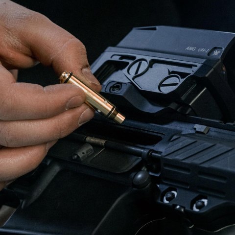 Nabój laserowy treningowy .223 Rem / 5,56 x 45 Nato Dzika Knieja