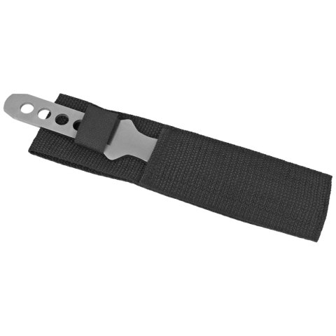Nóż do rzucania Martinez Albainox Thrower Steel, Satin 3Cr13Mov (31247) Martinez Albainox