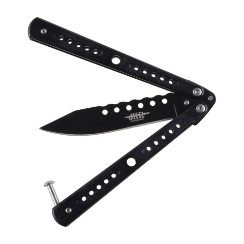 Nóż motylkowy Joker JKR510 Joker