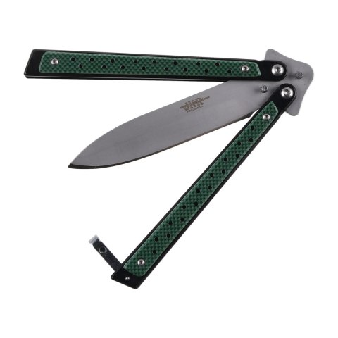 Nóż motylkowy Joker JKR642 Joker