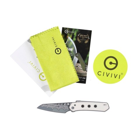 Nóż składany Civivi Praxis C18026E-1 Civivi