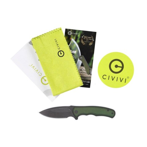 Nóż składany Civivi Praxis C18026E-3 Civivi