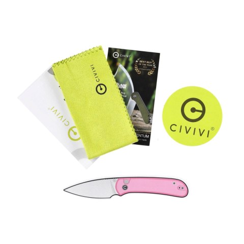 Nóż składany Civivi Praxis C803L Civivi
