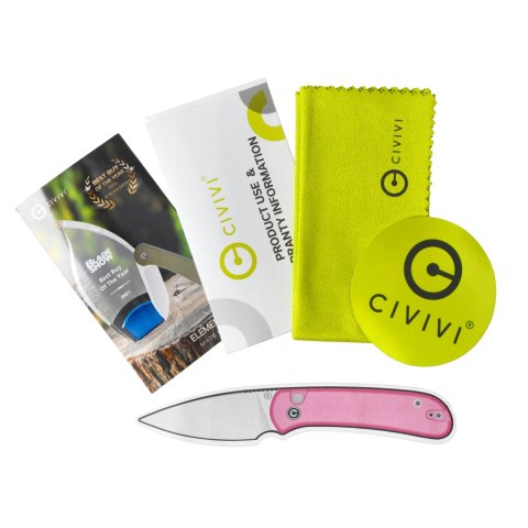 Nóż składany Civivi Praxis C803M Civivi