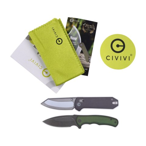 Nóż składany Civivi Yonder C23073B-2 Civivi