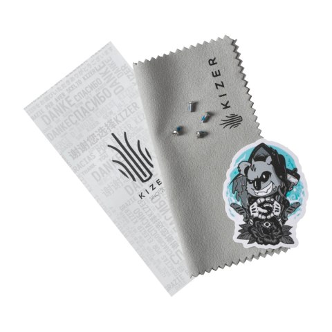 Nóż składany Kizer Allure Ki4763LDA1 Kizer