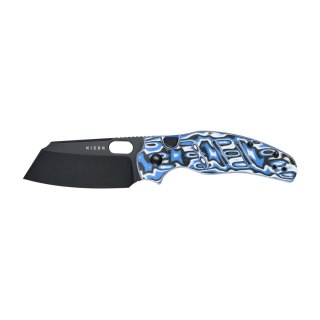 Nóż składany Kizer C01C 2.9 BS V3488.29BSA1 Kizer