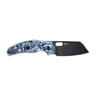 Nóż składany Kizer C01C 2.9 BS V3488.29BSA1 Kizer