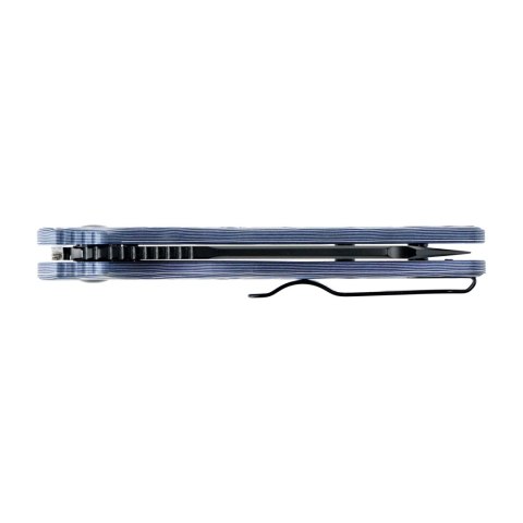 Nóż składany Kizer C01C 2.9 BS V3488.29BSA1 Kizer