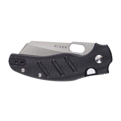 Nóż składany Kizer C01C 2.9 BS V3488.29BSA2 Kizer