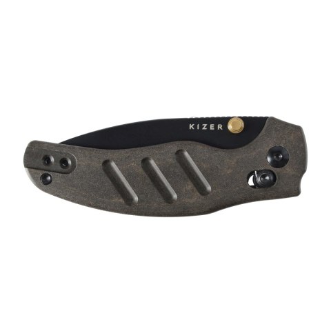 Nóż składany Kizer C01C 2.9 CD V3488.29CDA2 Kizer