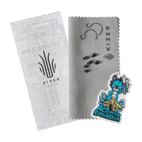 Nóż składany Kizer C01C 2.9 CD V3488.29CDA2 Kizer