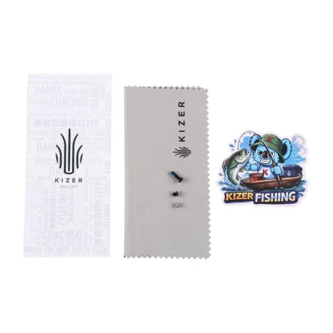 Nóż składany Kizer Drop Bear Zero Ki3619BDA3 Kizer