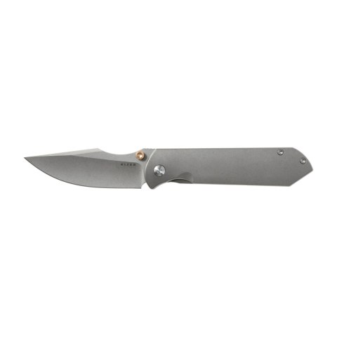 Nóż składany Kizer Harpoon Fold Ki4784A1 Kizer