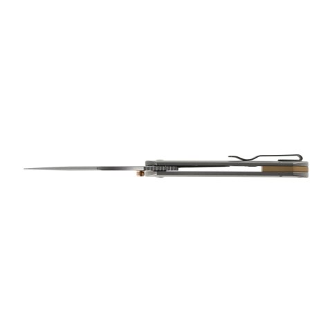 Nóż składany Kizer Harpoon Fold Ki4784A1 Kizer