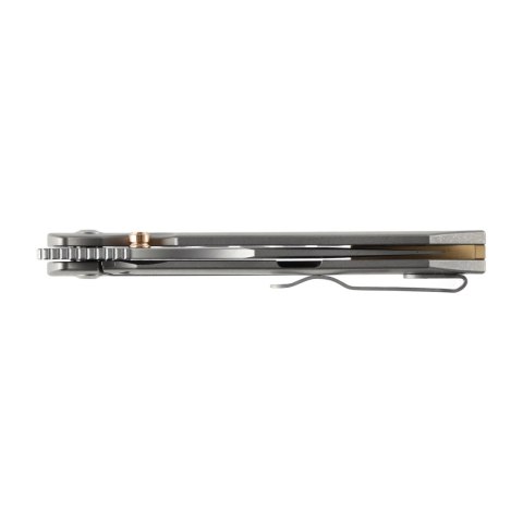 Nóż składany Kizer Harpoon Fold Ki4784A1 Kizer