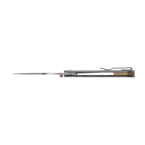 Nóż składany Kizer Harpoon Fold Ki4784A2 Kizer