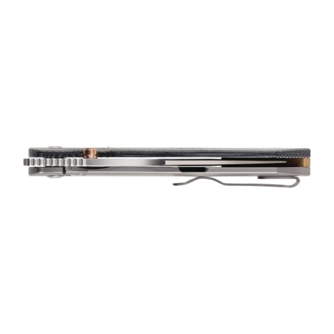 Nóż składany Kizer Harpoon Fold Ki4784A2 Kizer